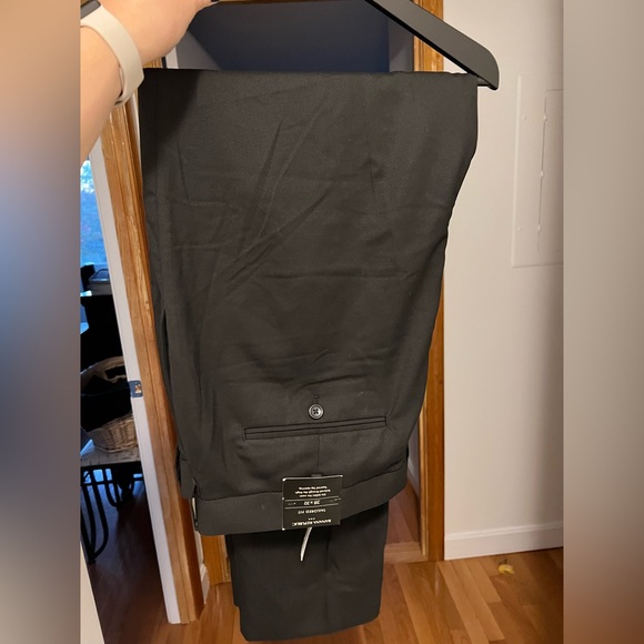 NWT Banana Republic Mens Dress Pant - Picture 5 of 7